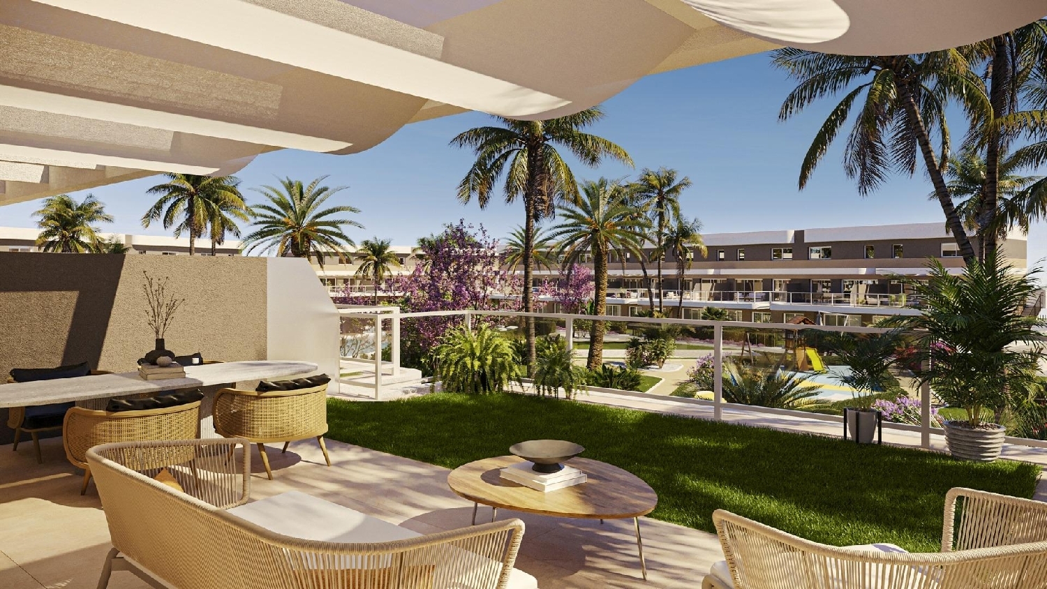  en venta planta baja Monforte Del Cid Vinalopó Mitjà 7