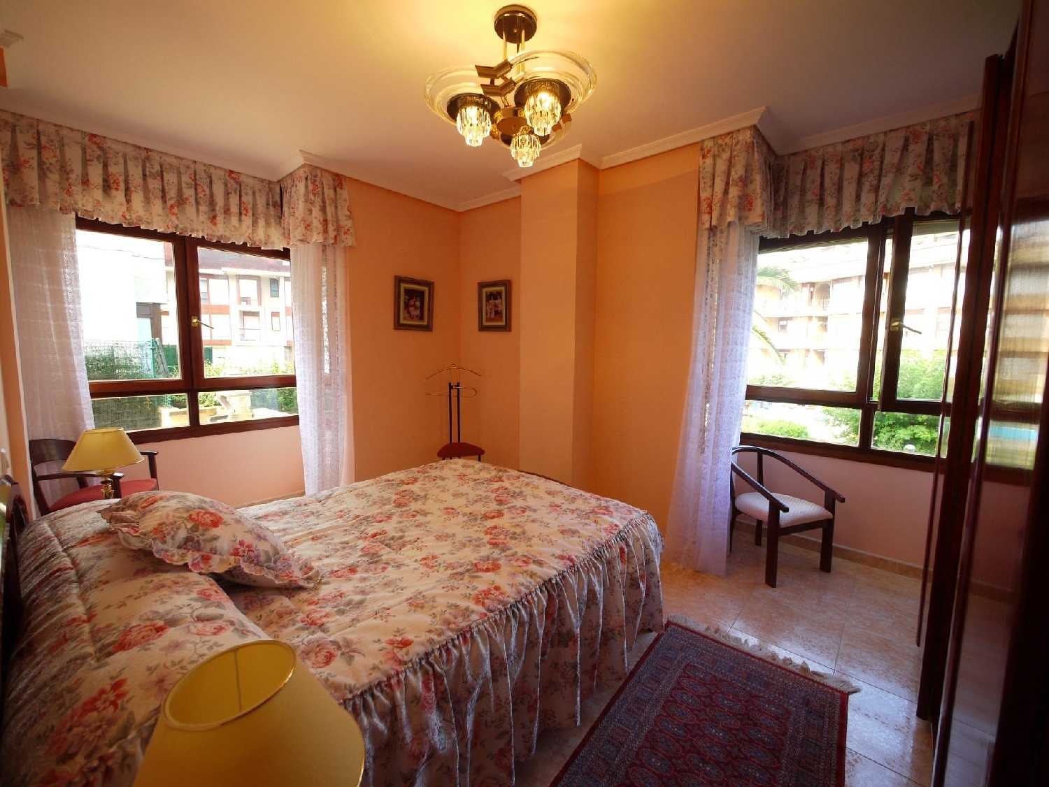  for sale ground floor Noja Trasmiera 1