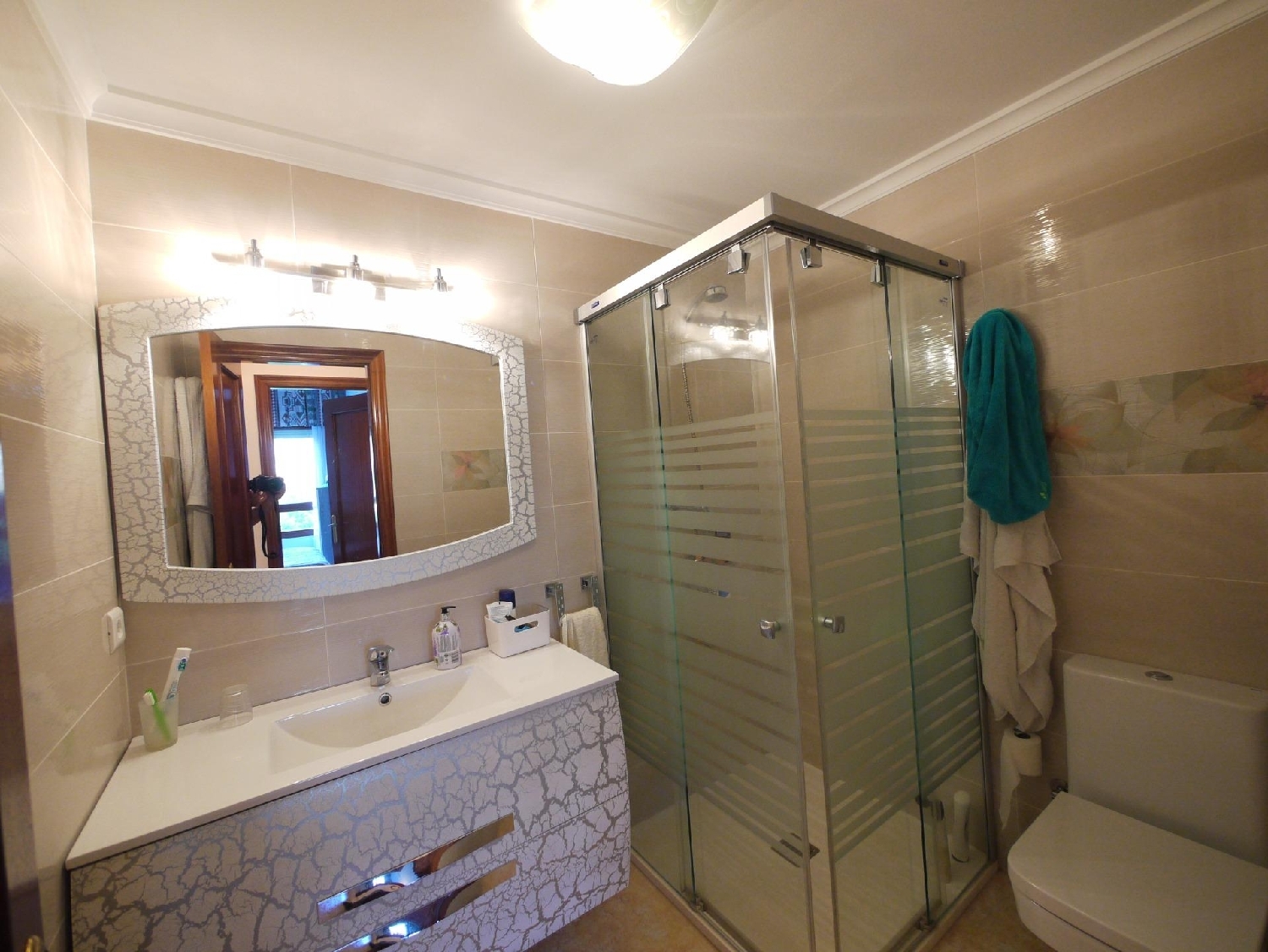  for sale ground floor Noja Trasmiera 7