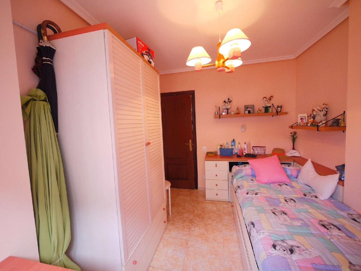  for sale ground floor Noja Trasmiera 4