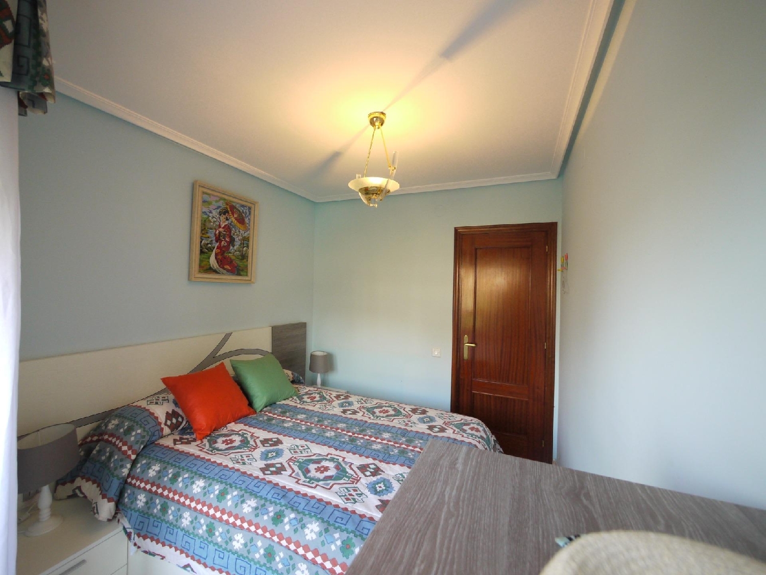  for sale ground floor Noja Trasmiera 6