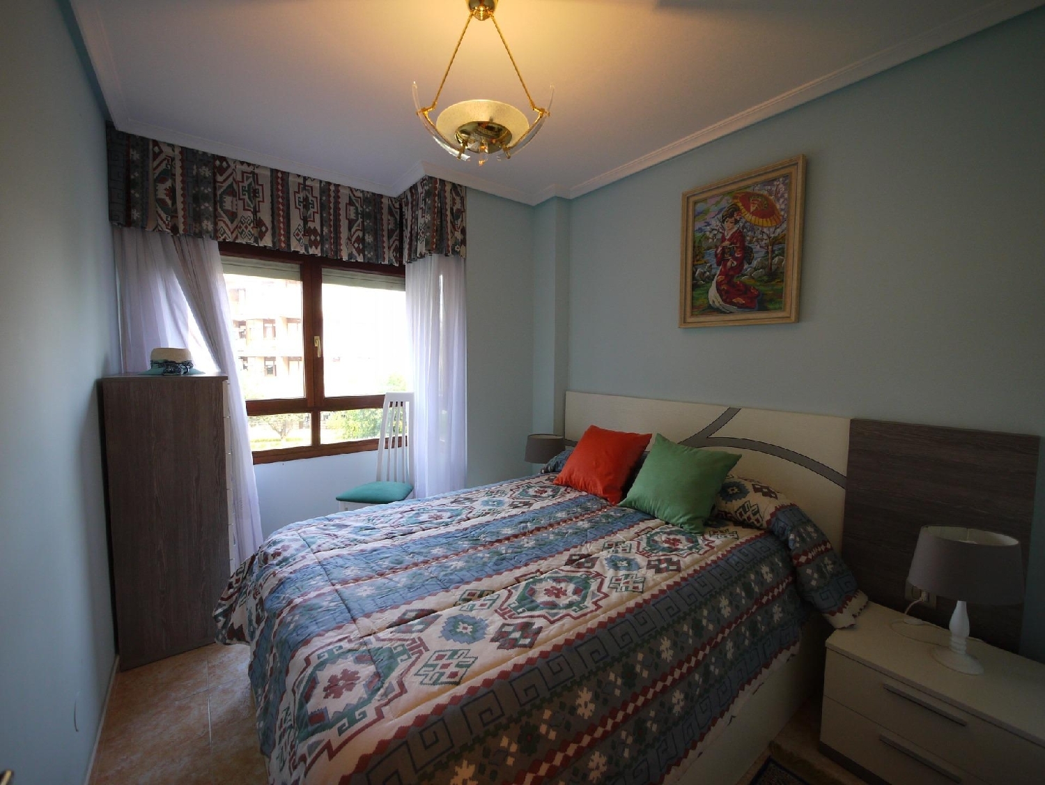  for sale ground floor Noja Trasmiera 5