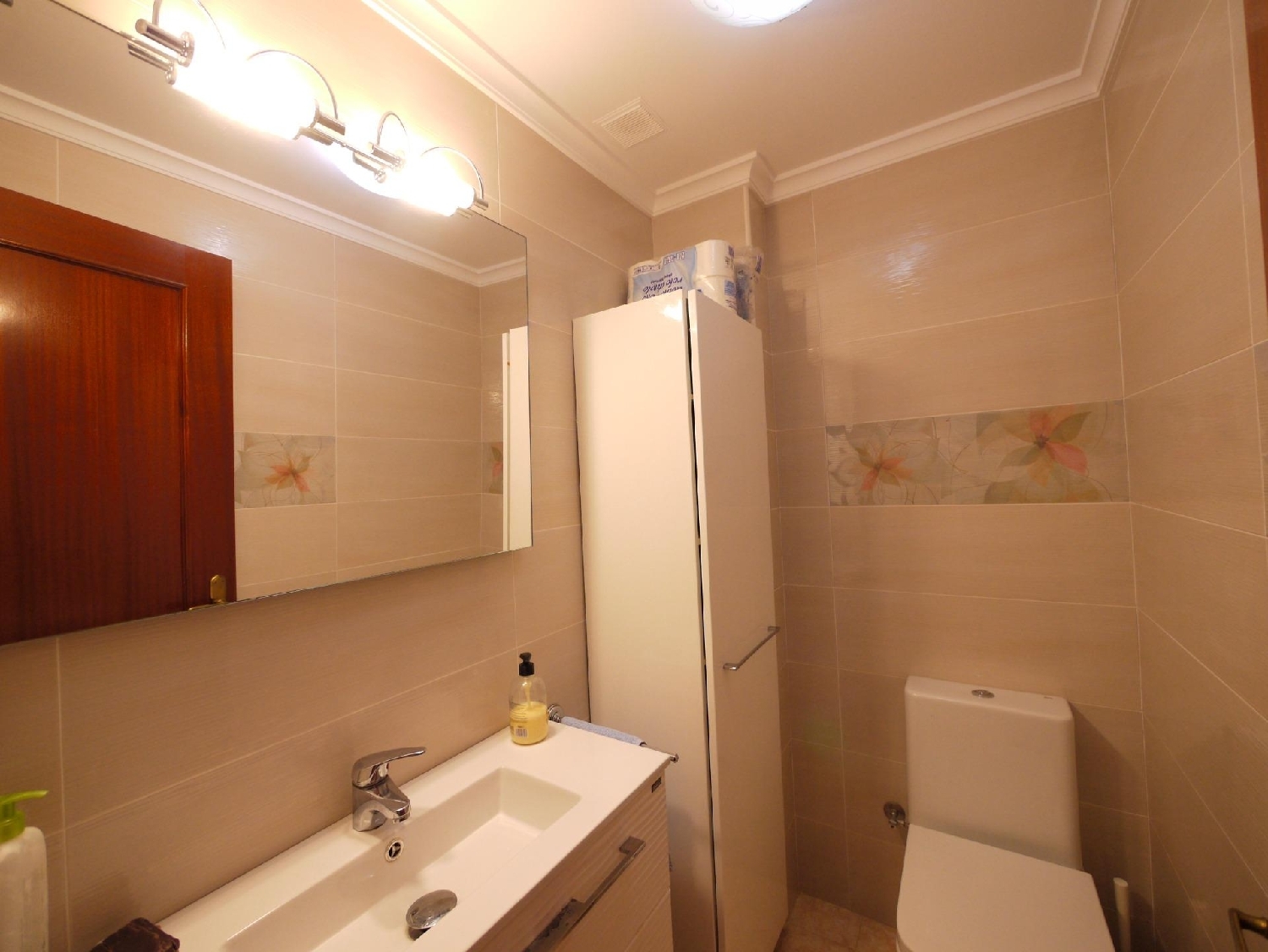  for sale ground floor Noja Trasmiera 8