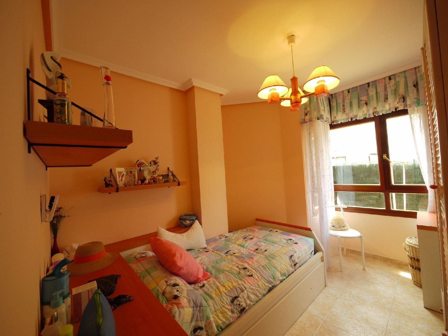  for sale ground floor Noja Trasmiera 3