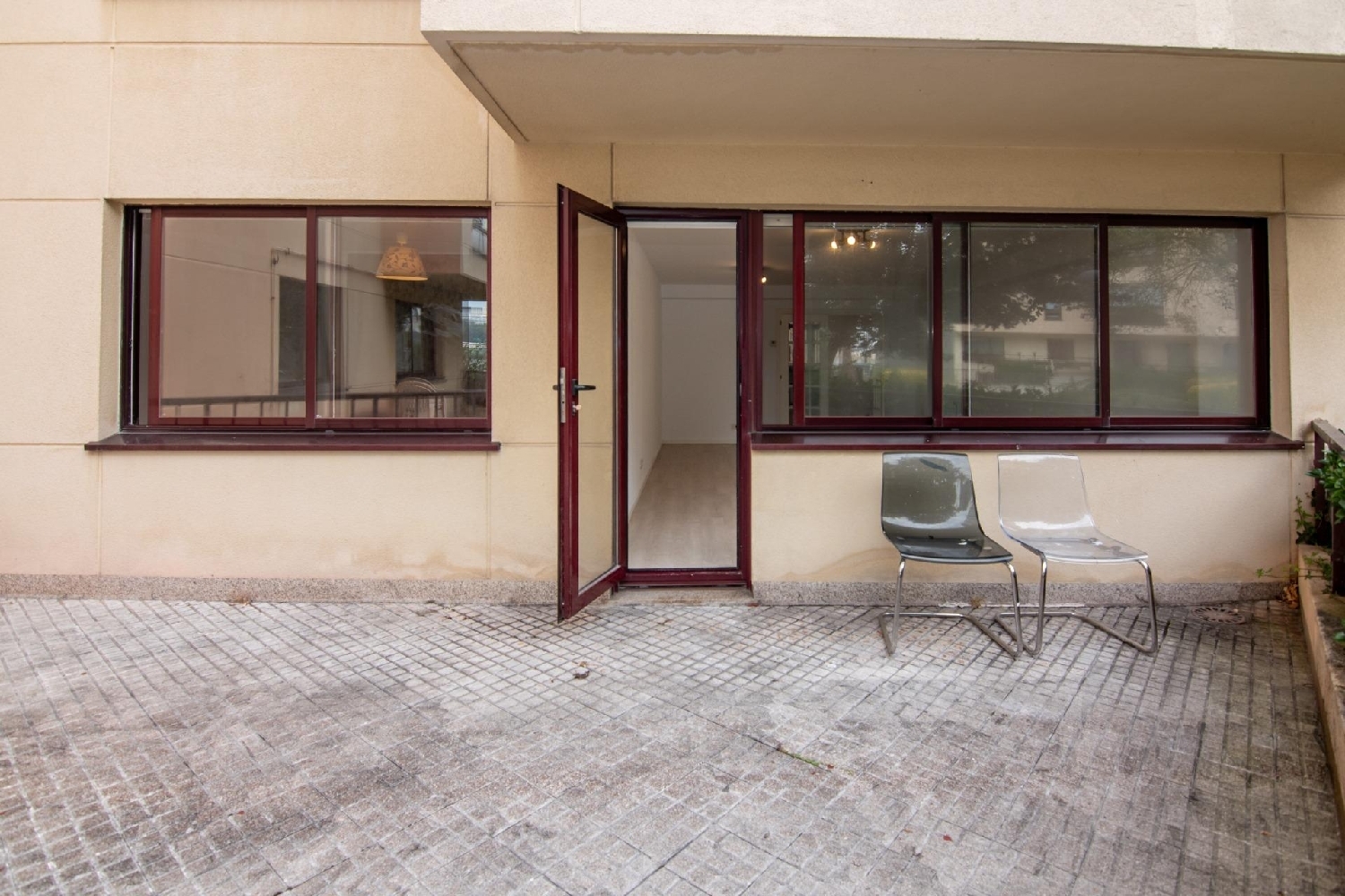  for sale ground floor Oleiros Barbanza 7