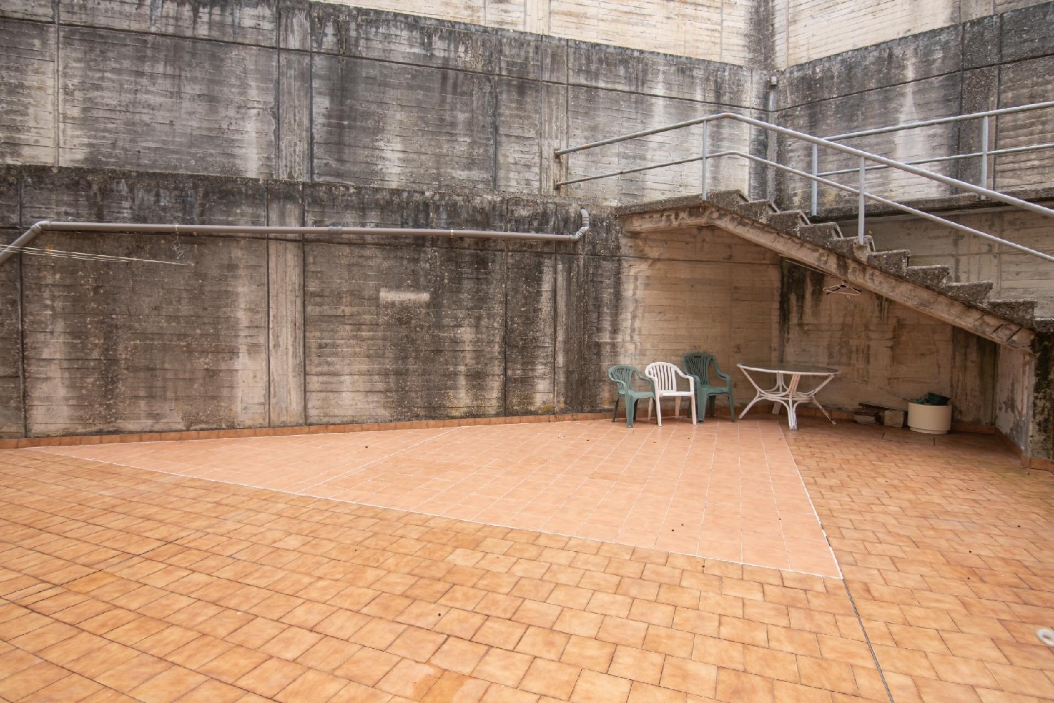  for sale ground floor Oleiros Barbanza 4