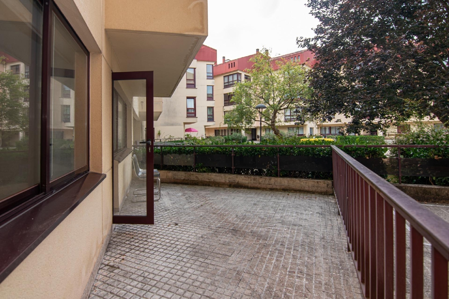  for sale ground floor Oleiros Barbanza 6
