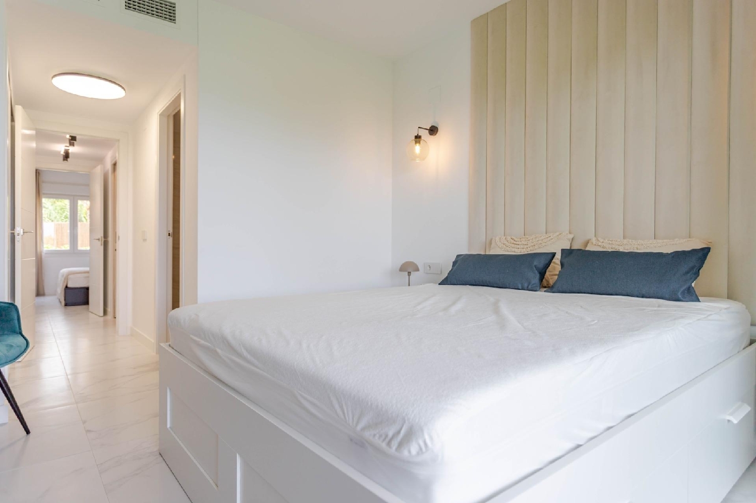  till salu bottenvåning Orihuela Costa Baix Segura 30