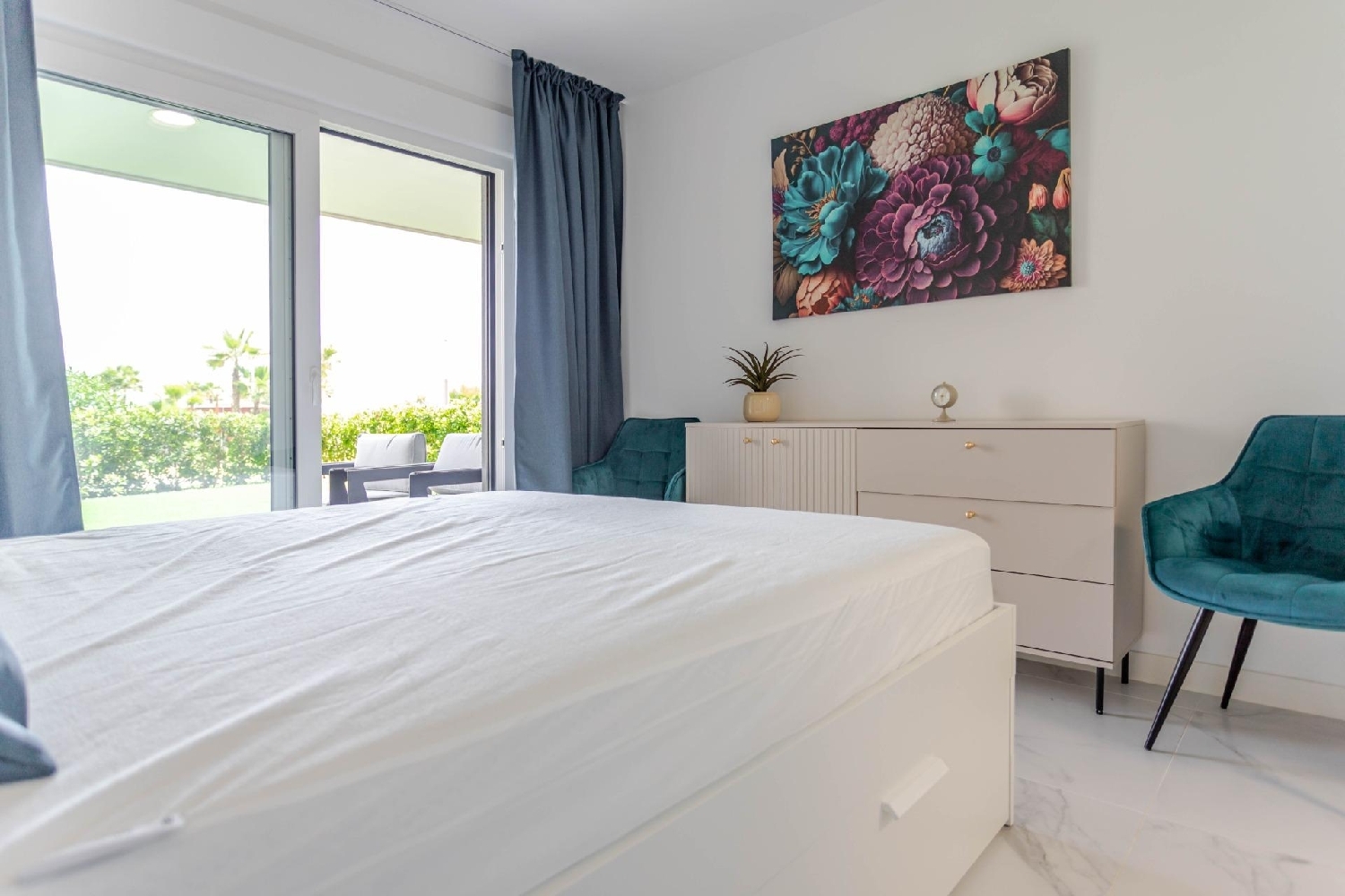  till salu bottenvåning Orihuela Costa Baix Segura 27