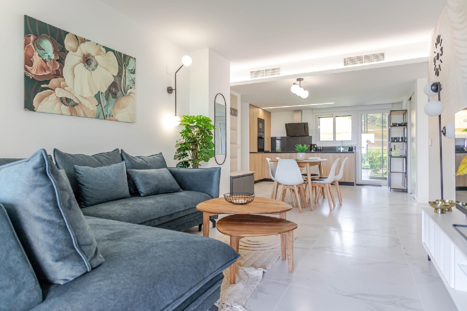  till salu bottenvåning Orihuela Costa Baix Segura 12