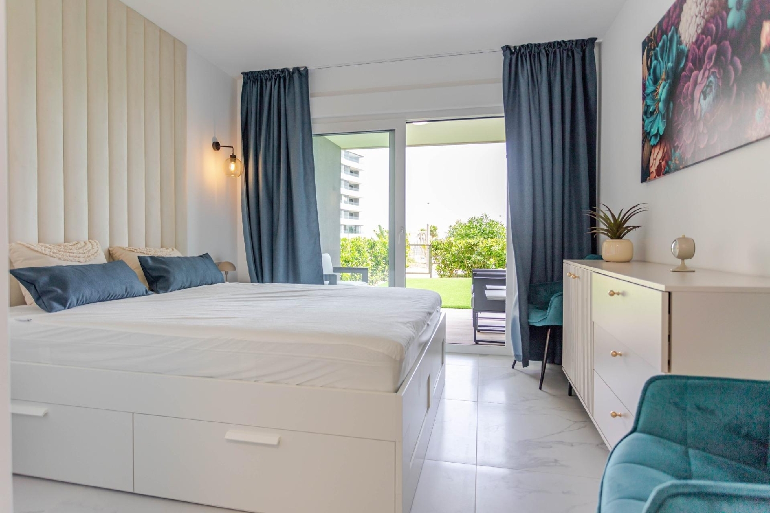  till salu bottenvåning Orihuela Costa Baix Segura 25