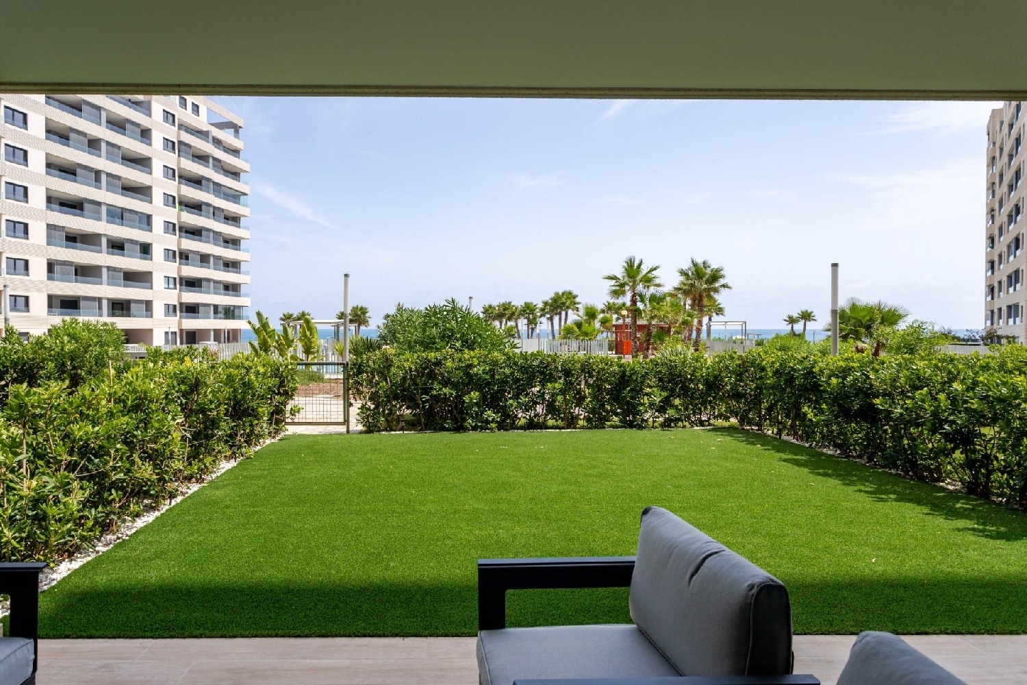  till salu bottenvåning Orihuela Costa Baix Segura 13