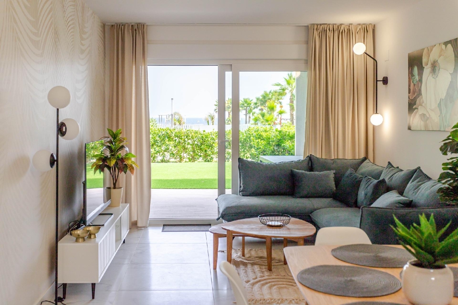  till salu bottenvåning Orihuela Costa Baix Segura 10