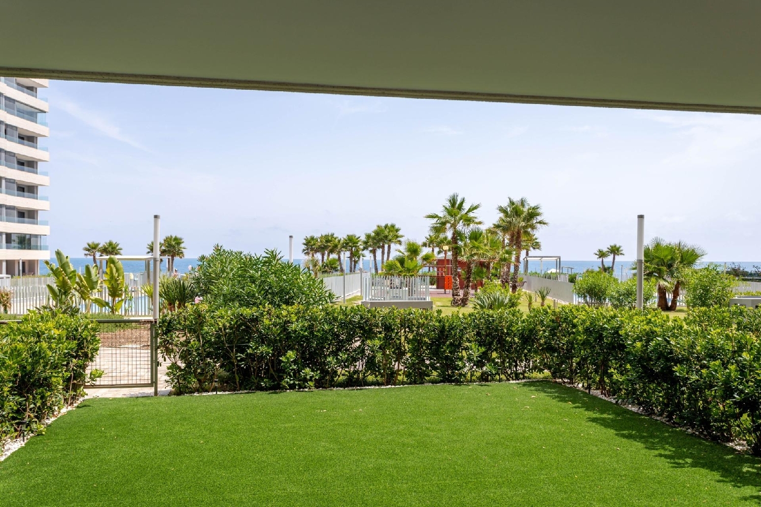  till salu bottenvåning Orihuela Costa Baix Segura 17