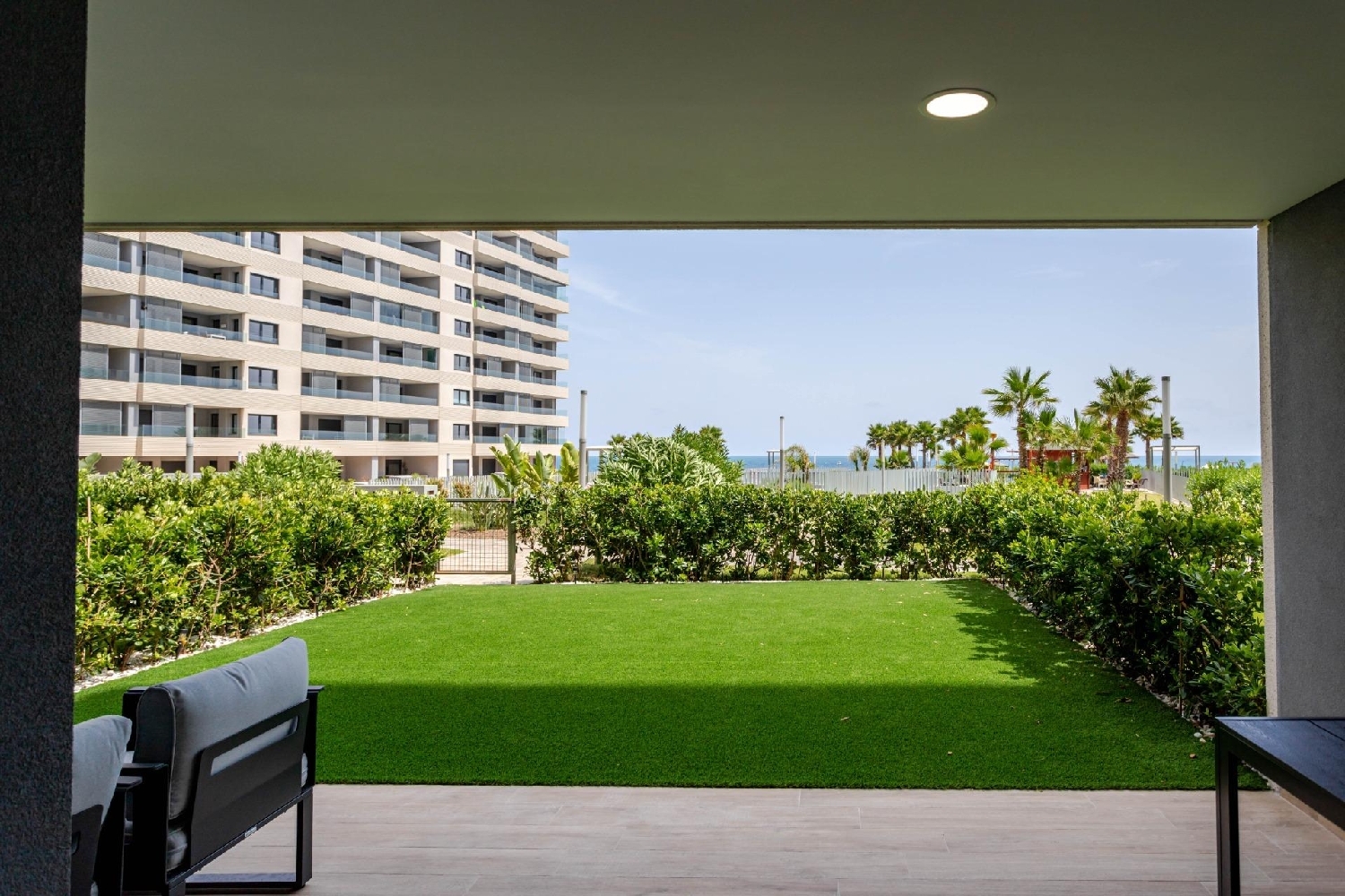  till salu bottenvåning Orihuela Costa Baix Segura 21