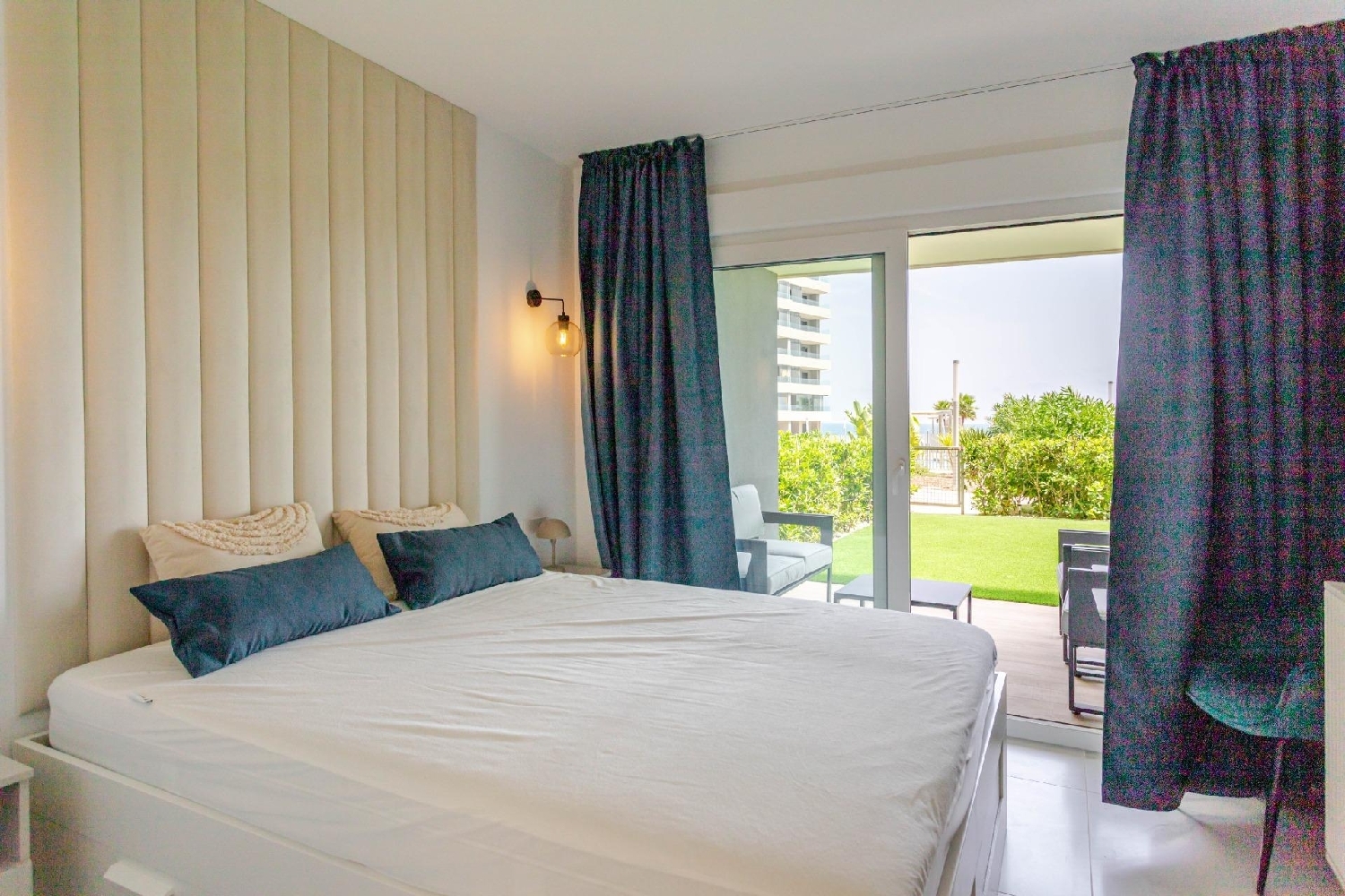  till salu bottenvåning Orihuela Costa Baix Segura 22