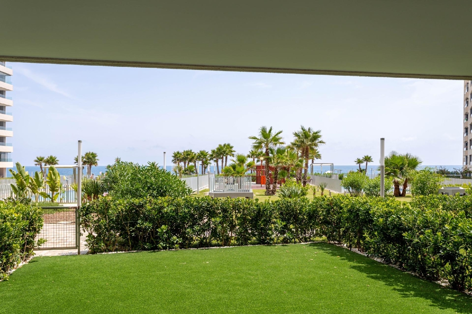  till salu bottenvåning Orihuela Costa Baix Segura 18