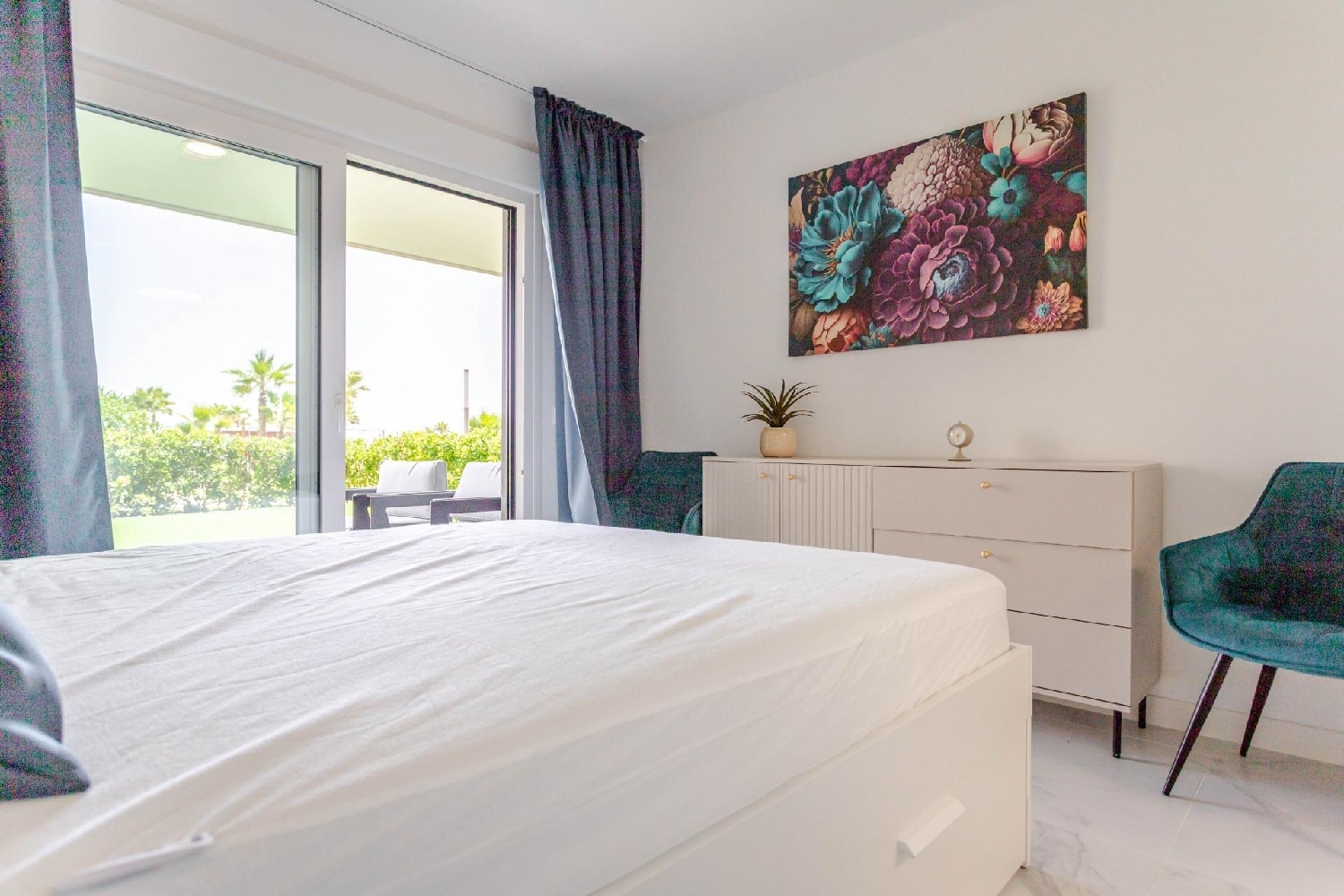  till salu bottenvåning Orihuela Costa Baix Segura 26