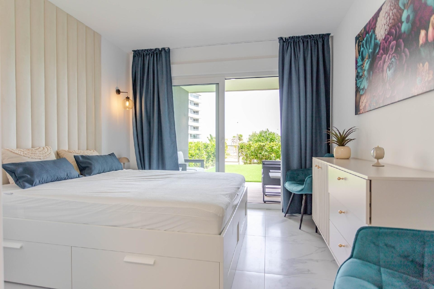  till salu bottenvåning Orihuela Costa Baix Segura 24