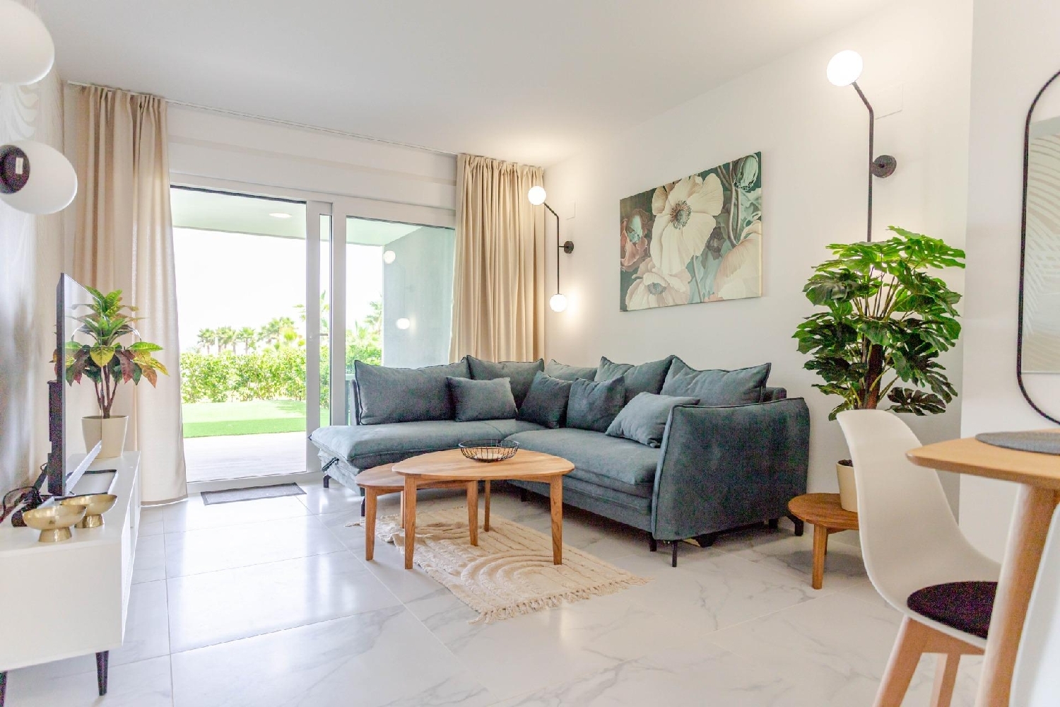  till salu bottenvåning Orihuela Costa Baix Segura 7
