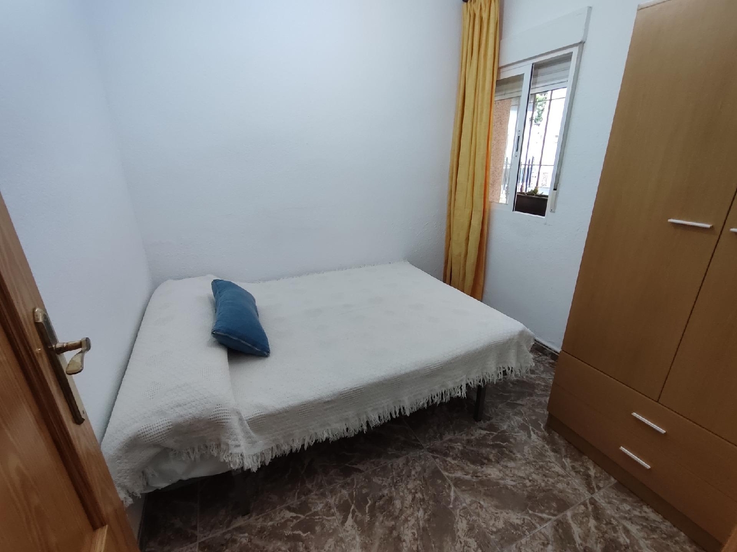  for sale ground floor Palmeria Marina Alta 6