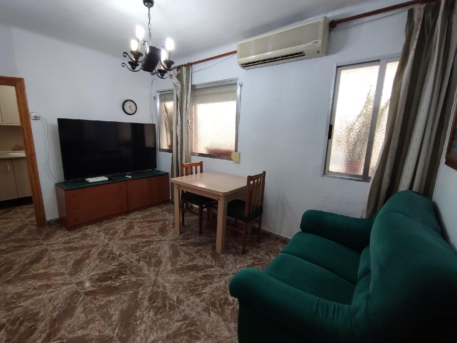  for sale ground floor Palmeria Marina Alta 1