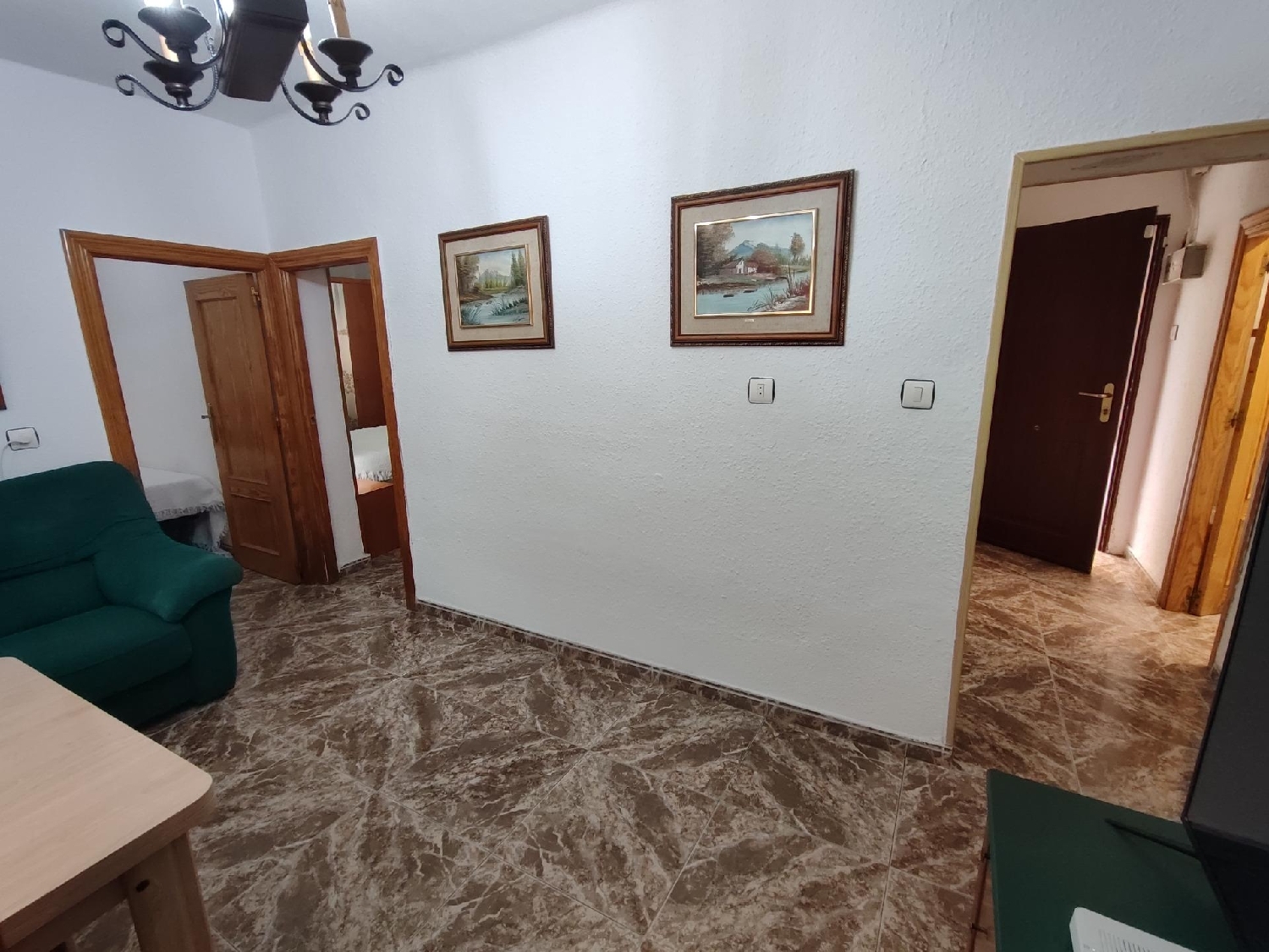  for sale ground floor Palmeria Marina Alta 5