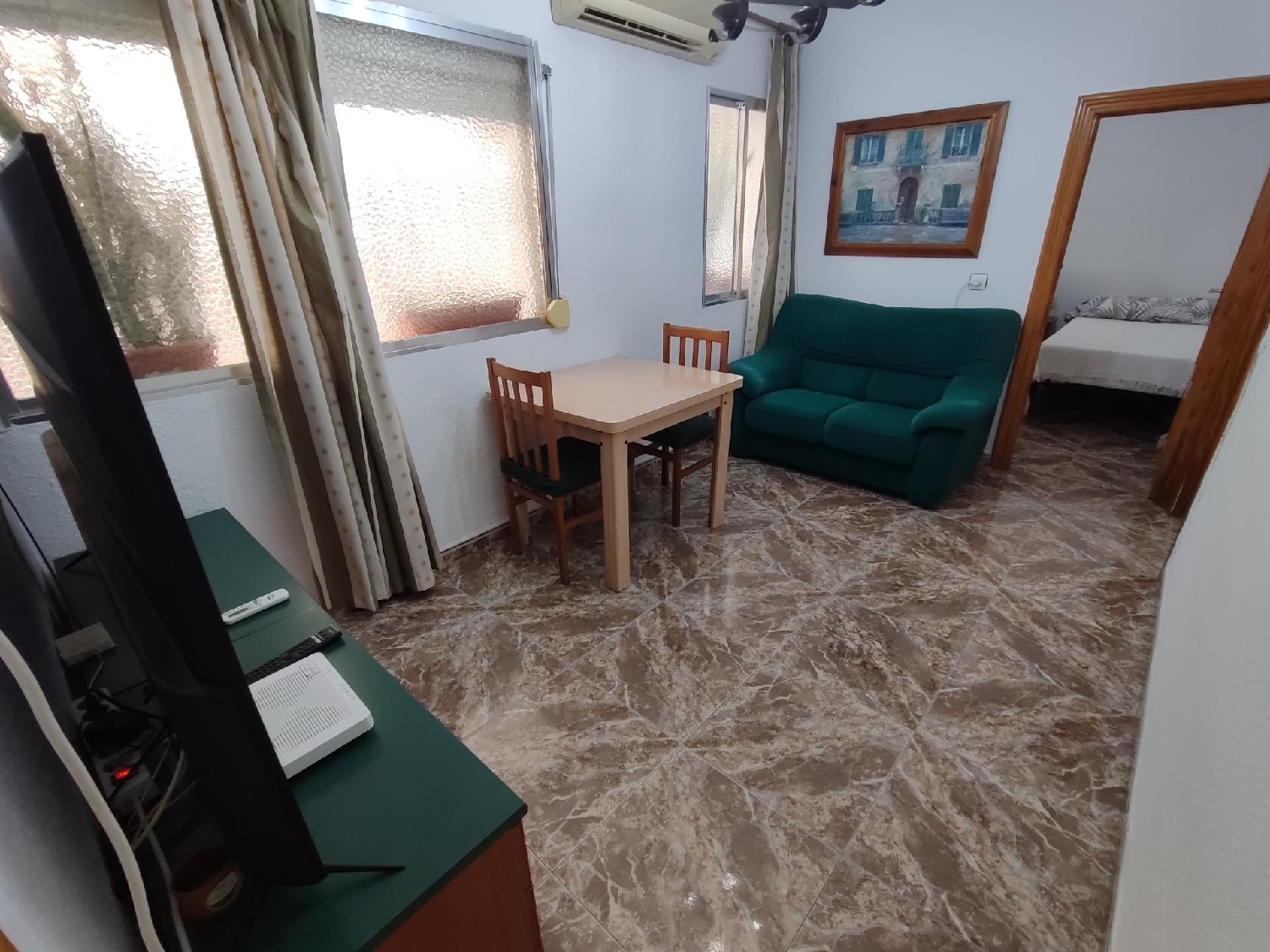  for sale ground floor Palmeria Marina Alta 4