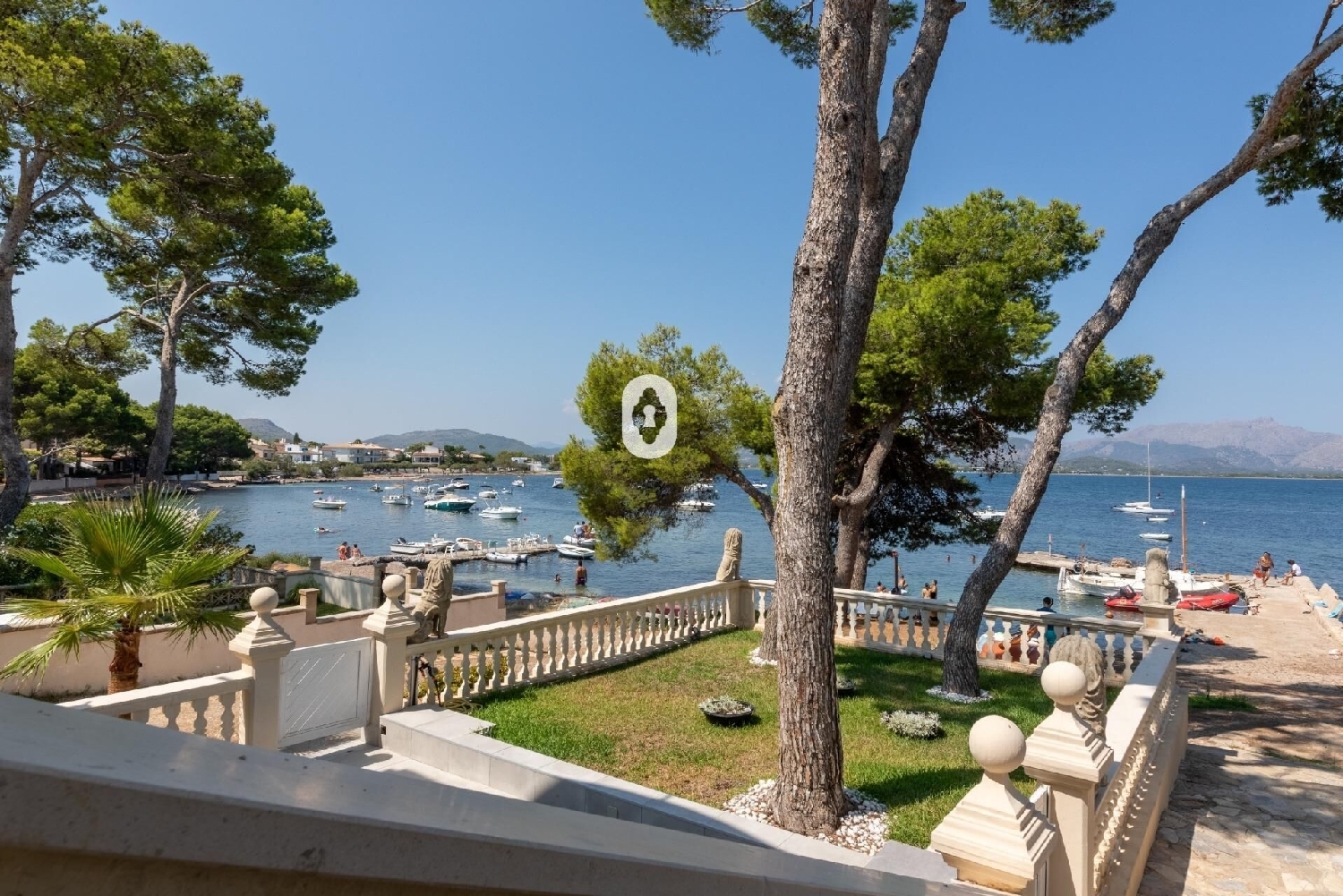  en venta planta baja Port D'alcudia Nord 2