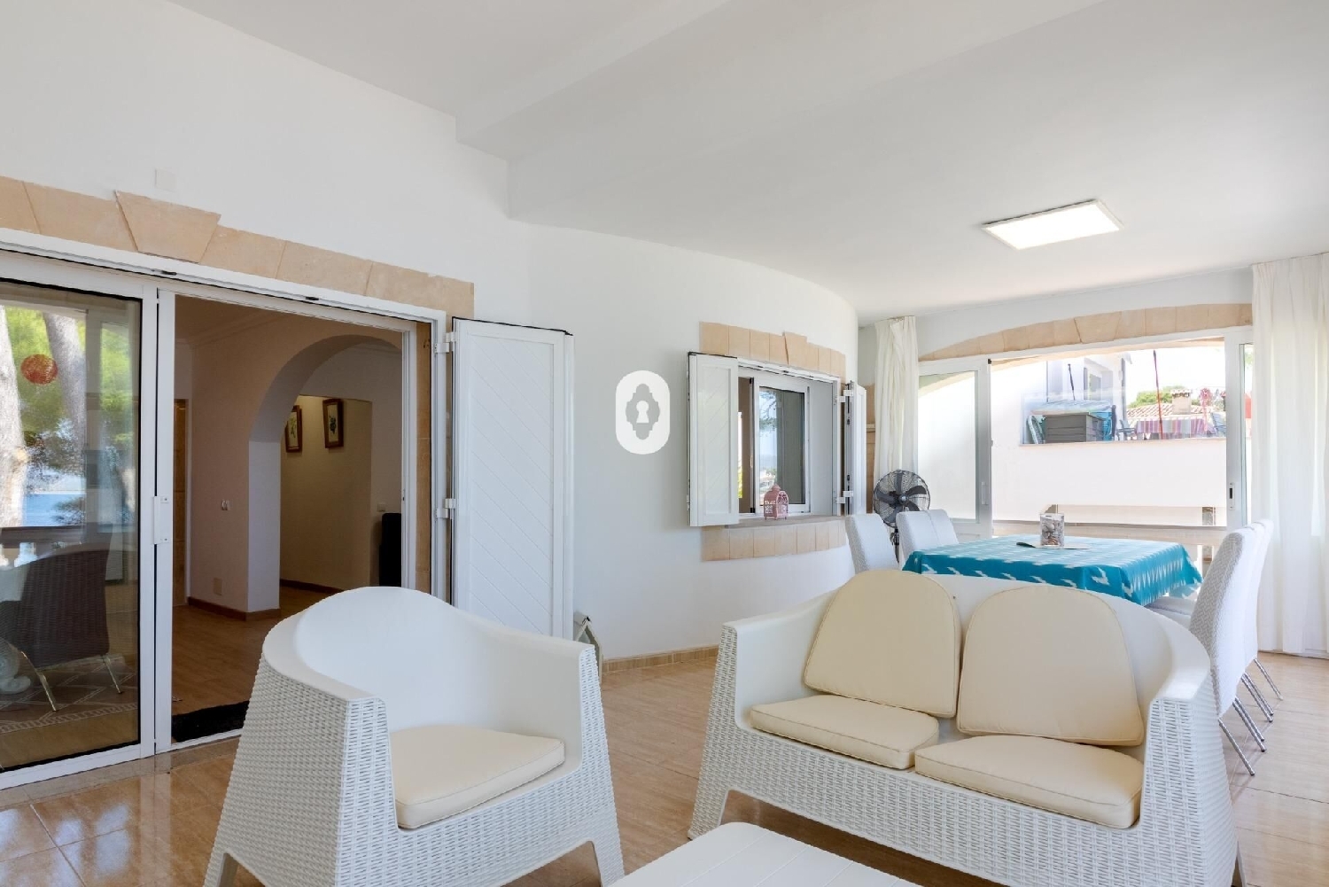  en venta planta baja Port D'alcudia Nord 8