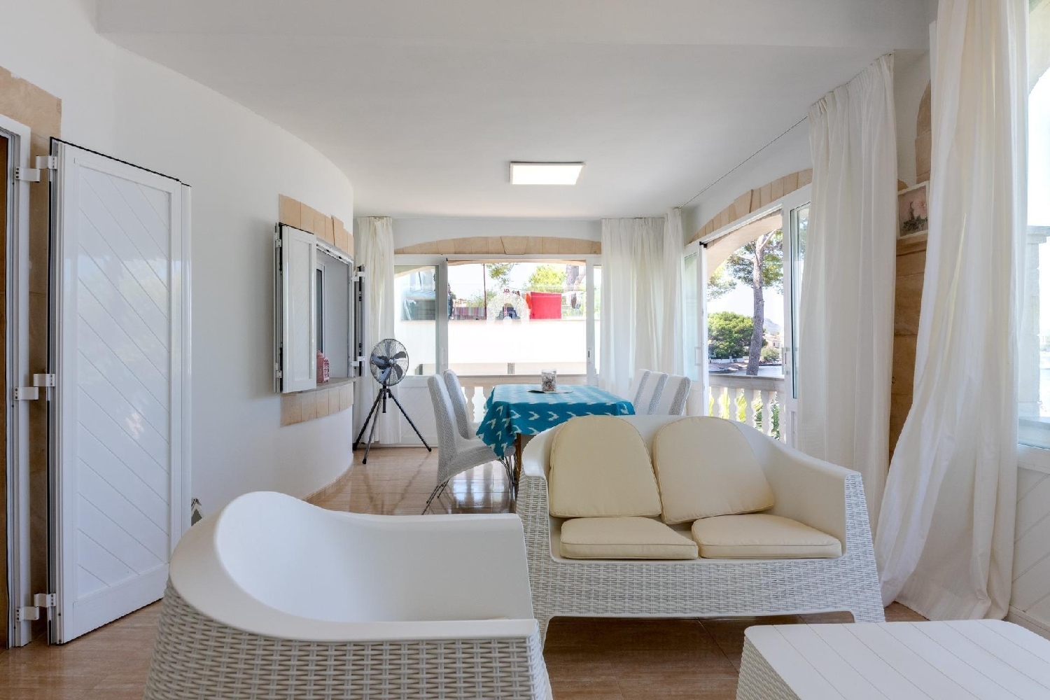  en venta planta baja Port D'alcudia Nord 7