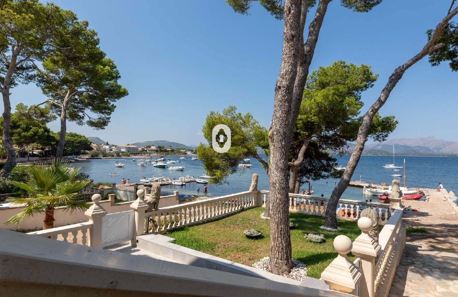  en venta planta baja Port D'alcudia Nord 1