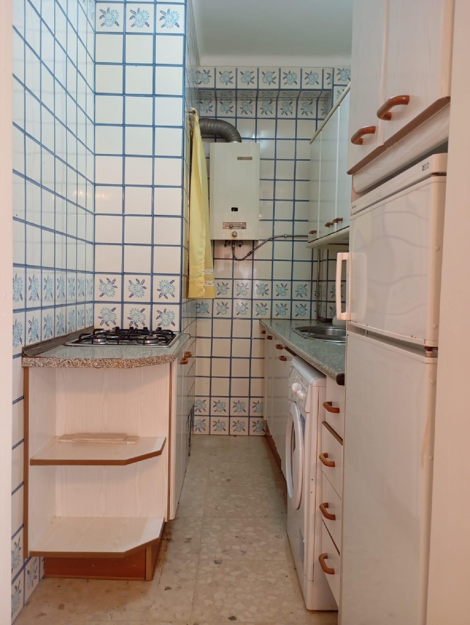  for sale ground floor Punta Umbria Metropolitana De Huelva 6