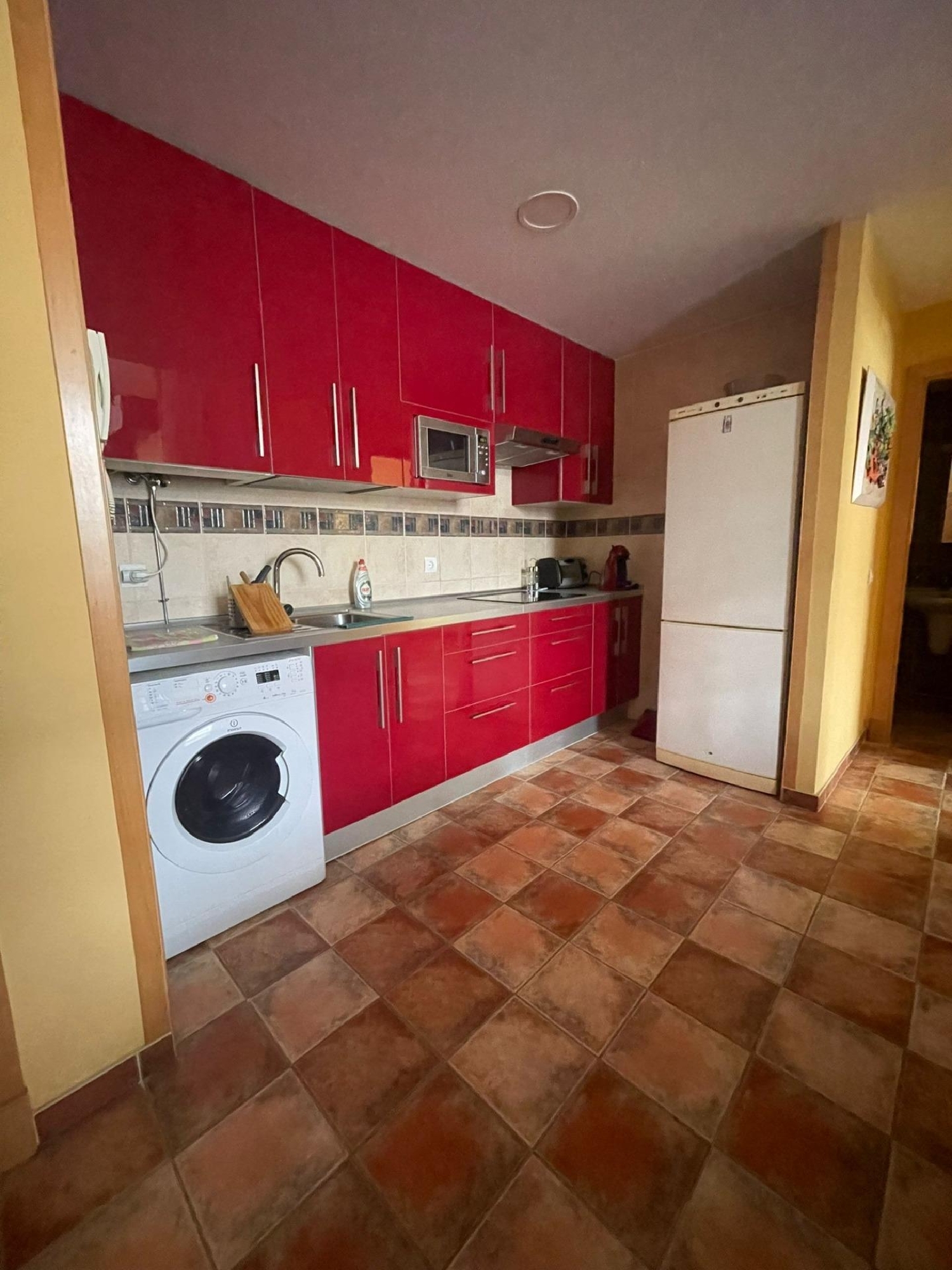 till salu bottenvåning Punta Umbria Metropolitana De Huelva 5