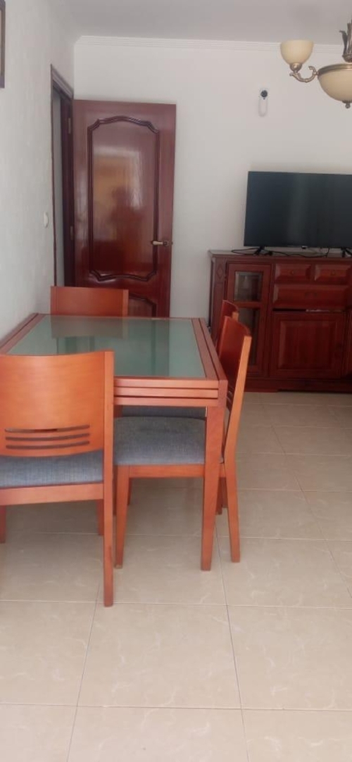 Punta Umbria Metropolitana De Huelva benedenwoning foto 6291740