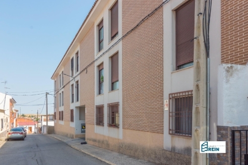 Recas Sagra (La) Erdgeschoss Bild 6290125