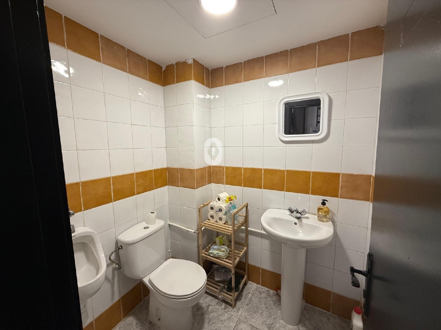  till salu bottenvåning Sa Pobla Nord 8