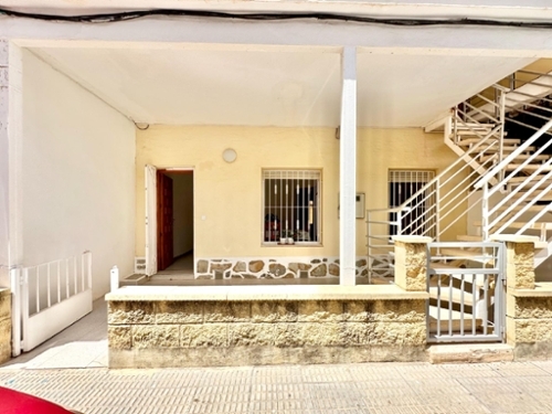San Pedro Del Pinatar Mar Menor rez-de-chaussée foto 6290336