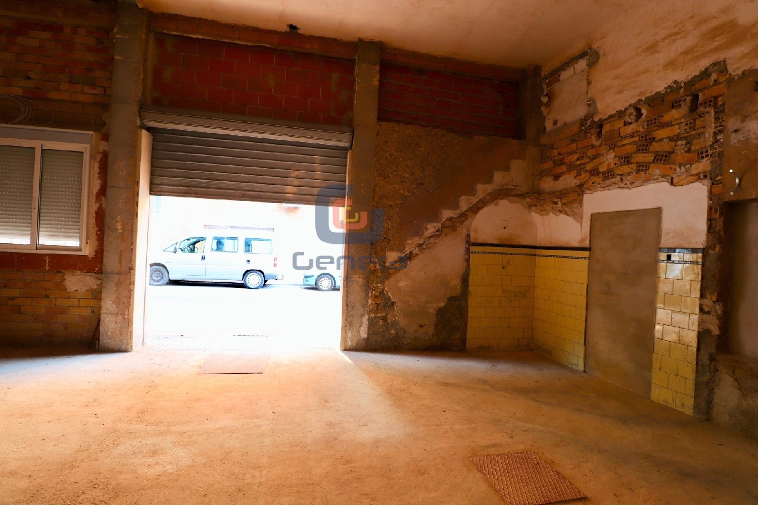 kaufen Erdgeschoss San Vicente Del Raspeig Alacantí 3
