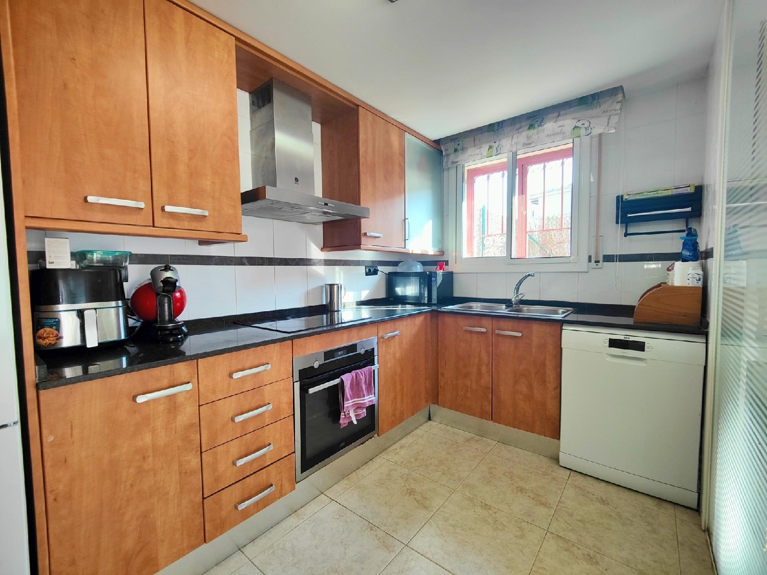  en venta planta baja Sant Carles De La Ràpita Montsià 3