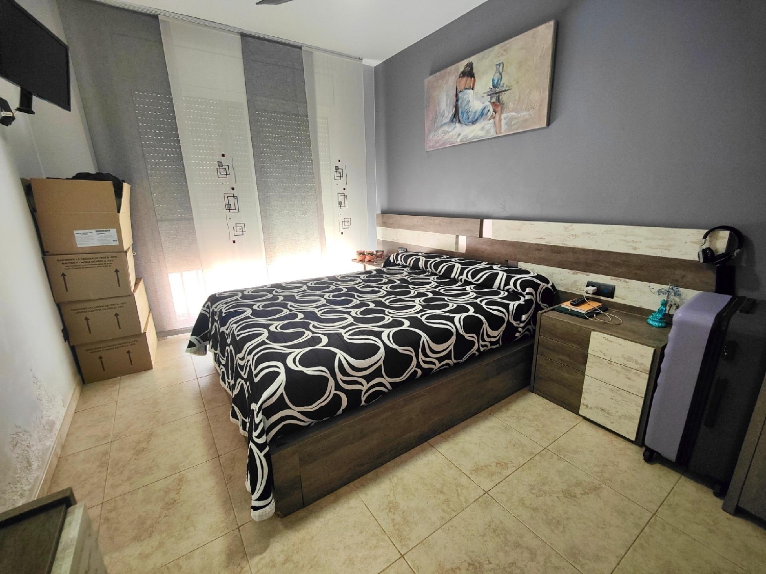  en venta planta baja Sant Carles De La Ràpita Montsià 6