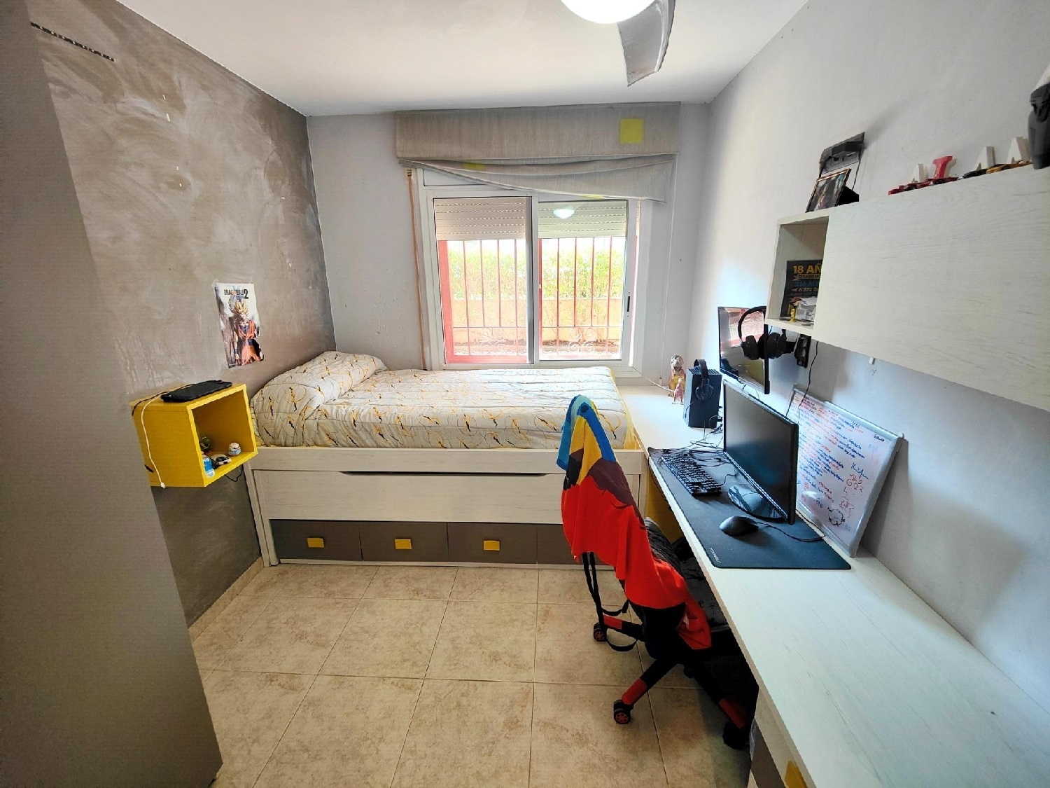  en venta planta baja Sant Carles De La Ràpita Montsià 4