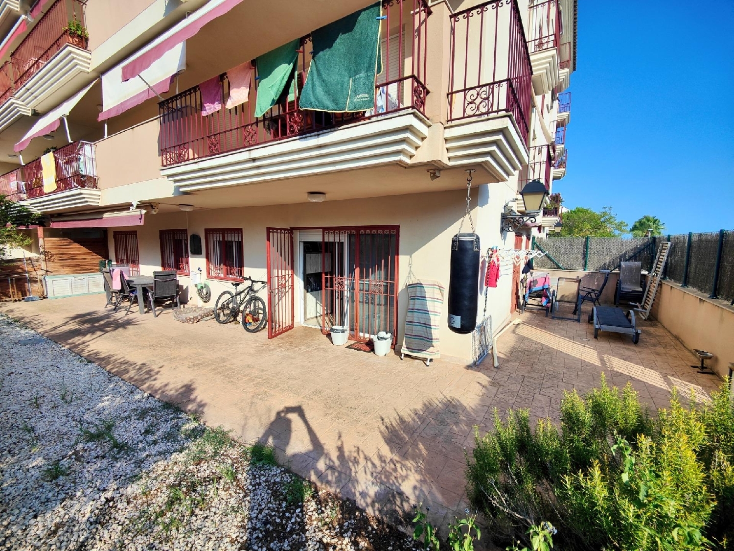  en venta planta baja Sant Carles De La Ràpita Montsià 1