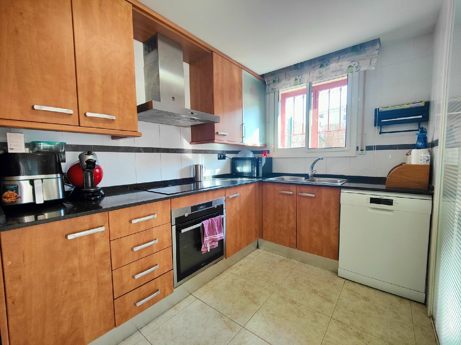  en venta planta baja Sant Carles De La Ràpita Montsià 5