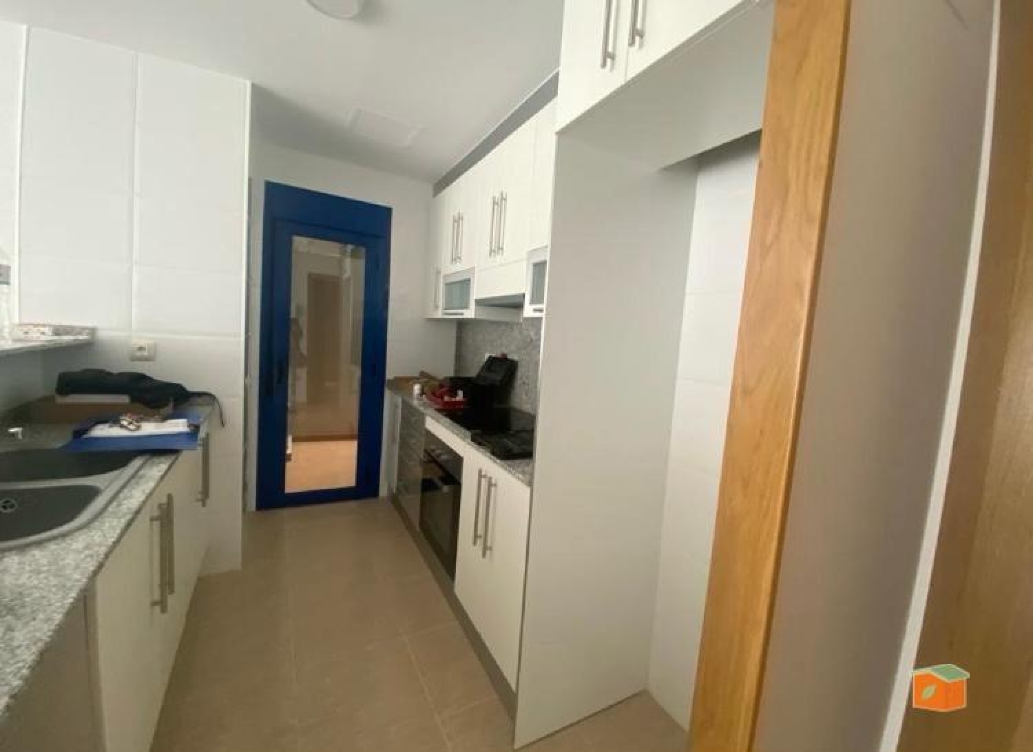  en venta planta baja Sant Carles De La Ràpita Montsià 3