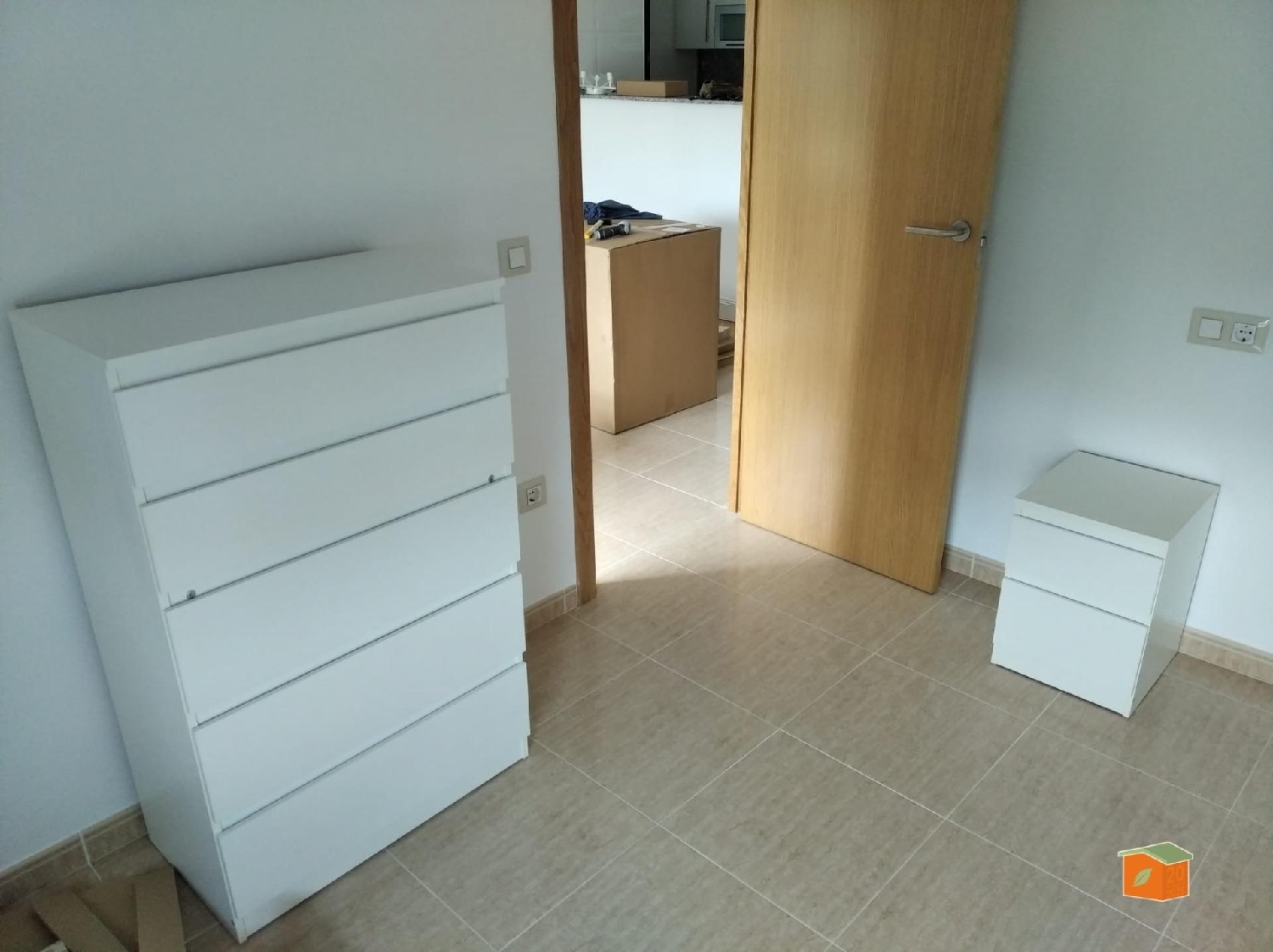  en venta planta baja Sant Carles De La Ràpita Montsià 6
