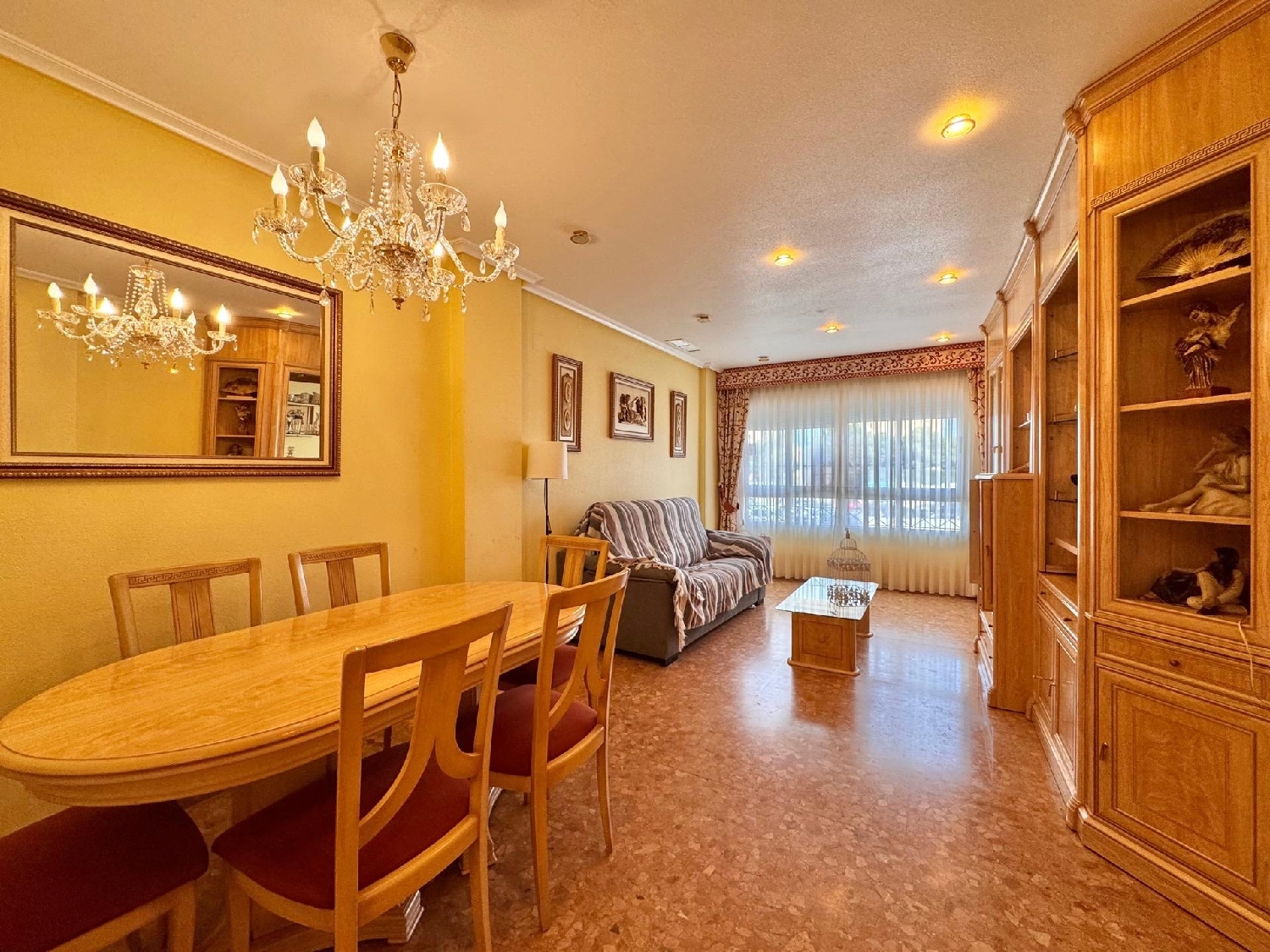  te koop benedenwoning Santa Pola Baix Vinalopó 4