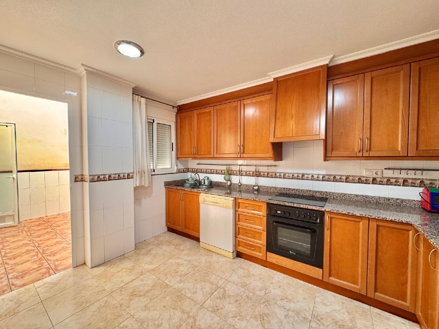  te koop benedenwoning Santa Pola Baix Vinalopó 6