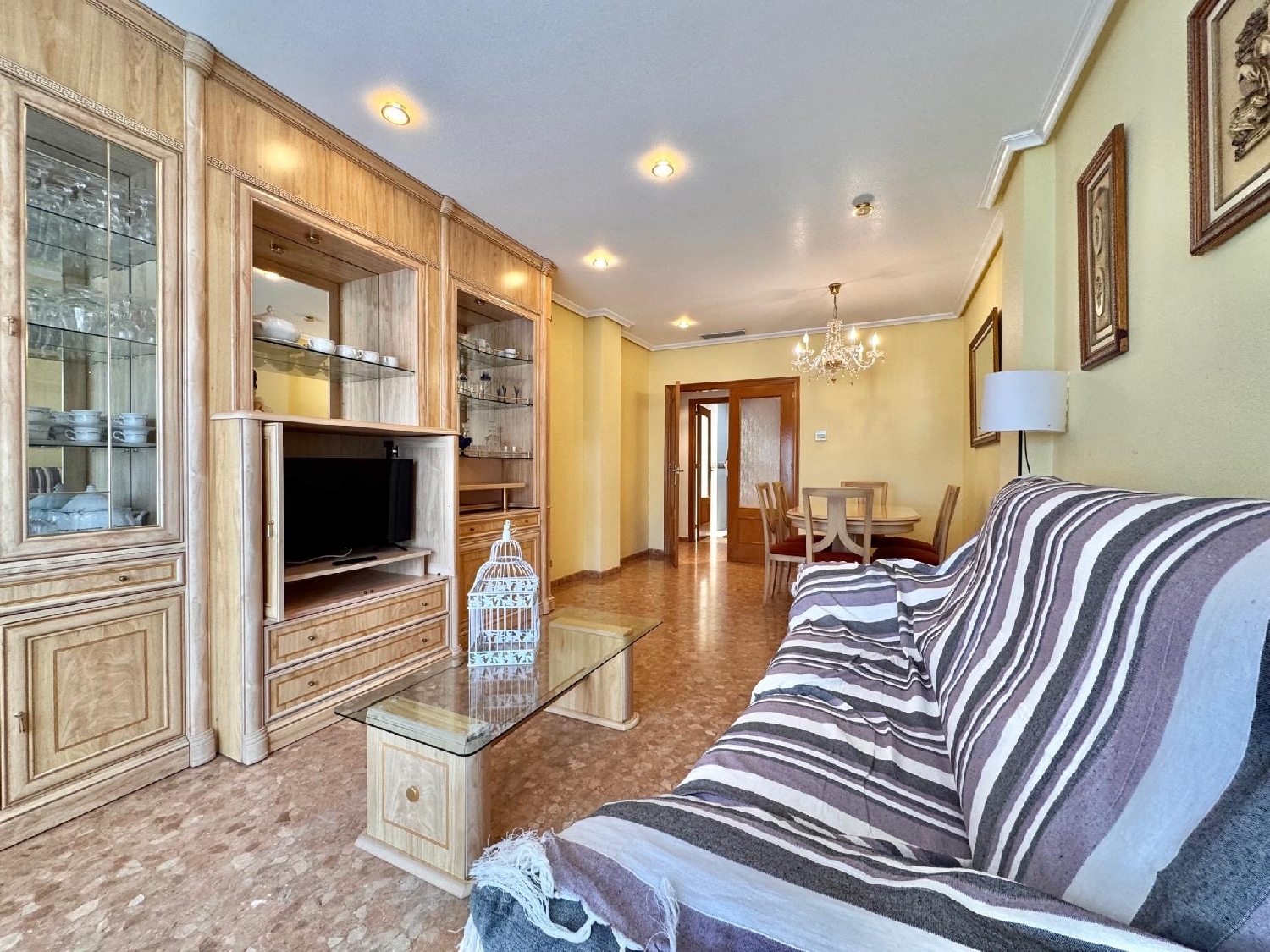  te koop benedenwoning Santa Pola Baix Vinalopó 2