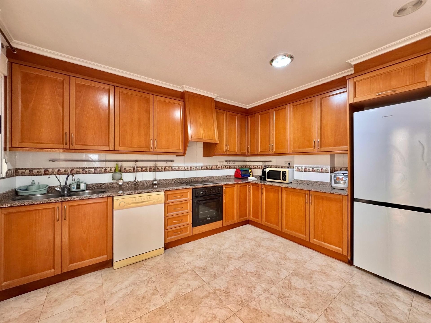  te koop benedenwoning Santa Pola Baix Vinalopó 5